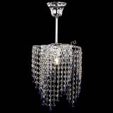 Люстра Вектор №5 синяя в Химках Люстра Вектор №5 синяя в Химках