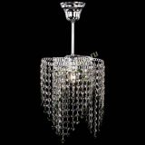 Люстра Вектор №5 зеленая в Химках Люстра Вектор №5 зеленая в Химках