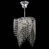 Люстра Вектор №5 зеленая в Химках Люстра Вектор №5 зеленая в Химках