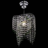 Люстра Вектор №5 зеленая в Химках Люстра Вектор №5 зеленая в Химках