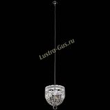 Люстра Венеция №1 купол на тросе в Химках
