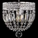 Люстра Венеция №1 купол на тросе в Химках