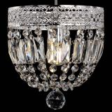 Люстра Венеция №1 купол на тросе в Химках