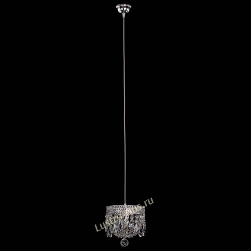 Люстра Венеция №1 журавлик на тросе в Химках Гусь Хрустальный