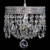 Люстра Венеция №1 журавлик на тросе в Химках