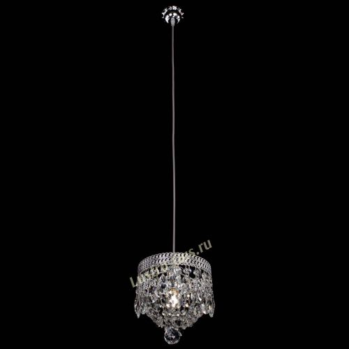 Люстра Венеция №1 журавлик на тросе в Химках Гусь Хрустальный