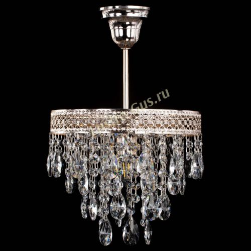 Люстра Венеция №1 журавлики в Химках Гусь Хрустальный