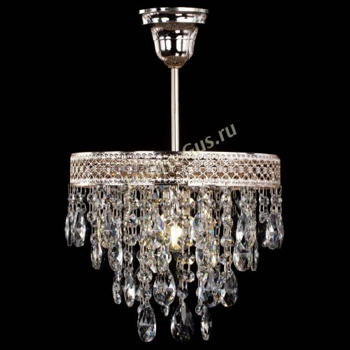 Люстра Венеция №1 журавлики в Химках Гусь Хрустальный