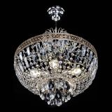 Люстра Венеция Астра №5 черная в Химках