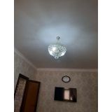 Люстра Венеция Астра №5 подвесная в Химках