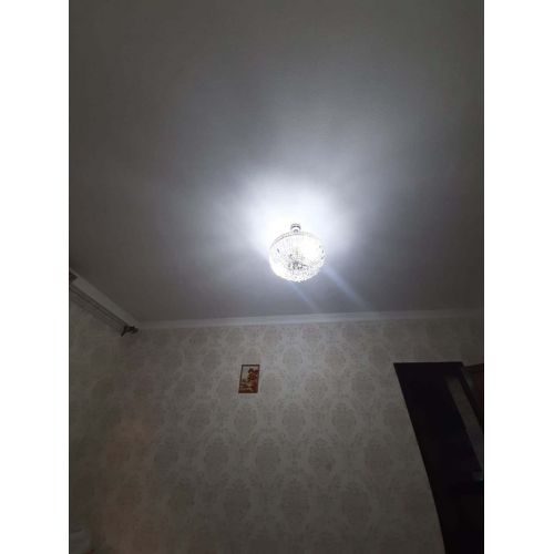 Люстра Венеция Астра №5 подвесная в Химках Гусь Хрустальный