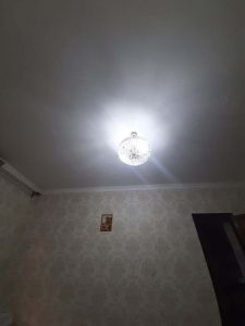 Люстра Венеция Астра №5 подвесная в Химках отзыв и фото покупателя