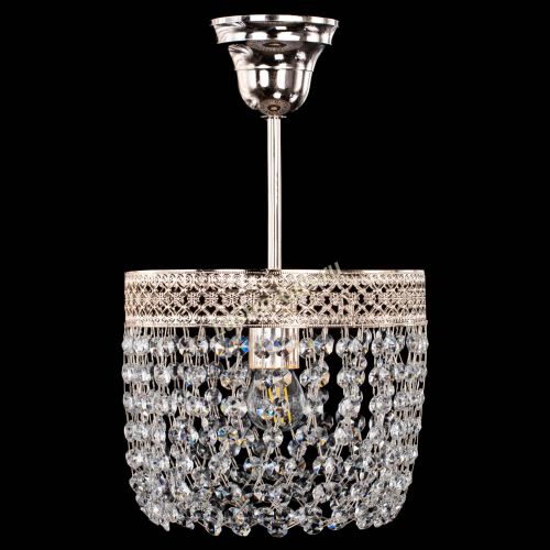 Люстра Венеция Ажур №1 в Химках Гусь Хрустальный