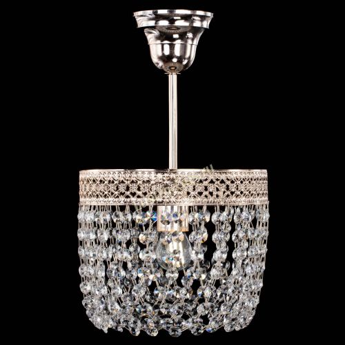 Люстра Венеция Ажур №1 в Химках Гусь Хрустальный