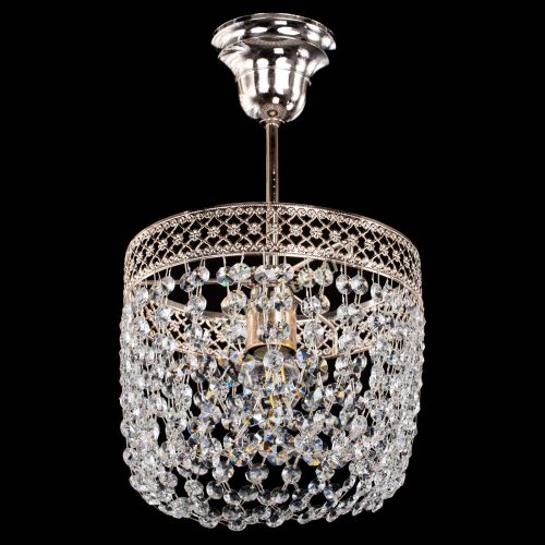 Люстра Венеция Ажур №1 в Химках Гусь Хрустальный