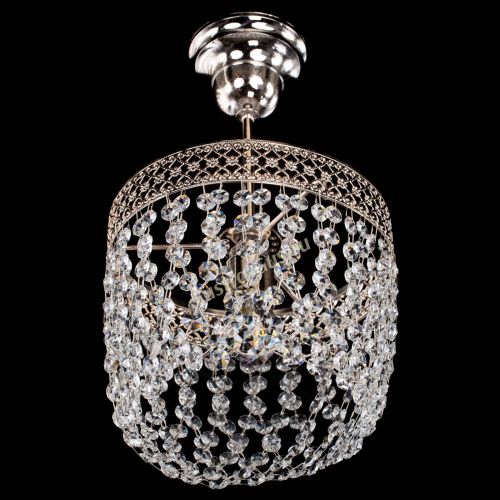 Люстра Венеция Ажур №1 в Химках Гусь Хрустальный