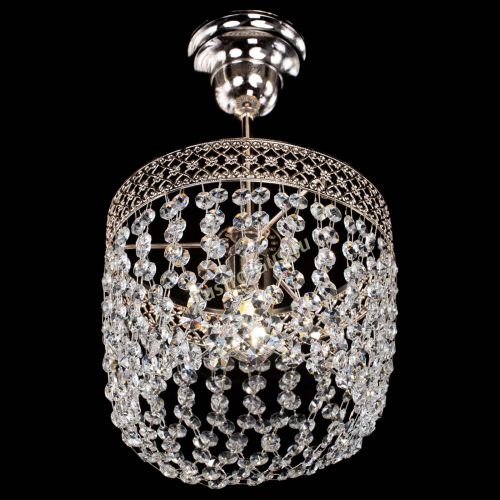 Люстра Венеция Ажур №1 в Химках Гусь Хрустальный