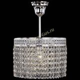 Люстра Венеция Капель №1 с подвесом в Химках