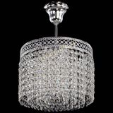 Люстра Венеция Капель №1 с подвесом в Химках