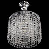 Люстра Венеция Капель №1 с подвесом в Химках