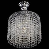 Люстра Венеция Капель №1 с подвесом в Химках