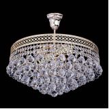 Люстра Венеция Капель №5 с подвесом в Химках