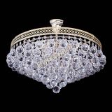 Люстра Венеция Капель №6 с подвесом в Химках