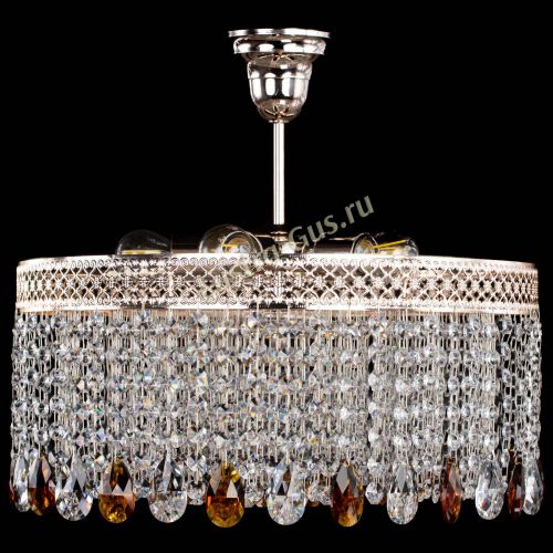 Люстра Венеция Капель журавлик чайная в Химках Люстра Венеция Капель журавлик чайная в Химках
