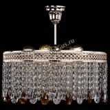 Люстра Венеция Капель журавлик чайная в Химках Люстра Венеция Капель журавлик чайная в Химках