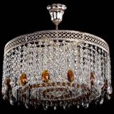 Люстра Венеция Капель журавлик чайная в Химках Люстра Венеция Капель журавлик чайная в Химках