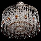 Люстра Венеция Капель журавлик чайная в Химках Люстра Венеция Капель журавлик чайная в Химках