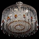 Люстра Венеция Капель журавлик чайная в Химках Люстра Венеция Капель журавлик чайная в Химках