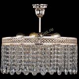 Люстра Венеция Капель журавлик с подвесом в Химках