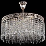 Люстра Венеция Капель журавлик с подвесом в Химках