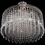 Люстра Венеция Капель журавлик с подвесом в Химках