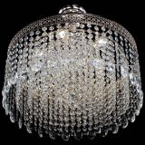 Люстра Венеция Капель журавлик с подвесом в Химках