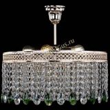 Люстра Венеция Капель журавлик зеленая в Химках Люстра Венеция Капель журавлик зеленая в Химках