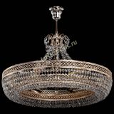 Люстра Венеция Кольцо с подвесом в Химках