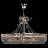 Люстра Венеция Кольцо с подвесом в Химках