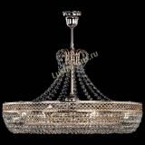 Люстра Венеция Кольцо с подвесом в Химках