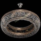 Люстра Венеция Кольцо с подвесом в Химках