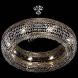 Люстра Венеция Кольцо с подвесом в Химках