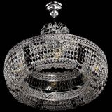 Люстра Венеция Кольцо с подвесом Черная в Химках Люстра Венеция Кольцо с подвесом Черная в Химках