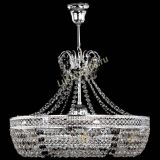 Люстра Венеция Кольцо с подвесом Черная в Химках Люстра Венеция Кольцо с подвесом Черная в Химках