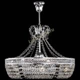 Люстра Венеция Кольцо с подвесом Черная в Химках Люстра Венеция Кольцо с подвесом Черная в Химках