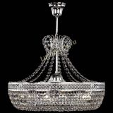 Люстра Венеция Кольцо с подвесом в Химках