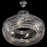 Люстра Венеция Кольцо с подвесом в Химках