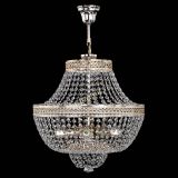 Люстра Венеция Купол №5 конус с подвесом в Химках Люстра Венеция Купол №5 конус с подвесом в Химках