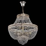 Люстра Венеция Купол №5 конус с подвесом в Химках Люстра Венеция Купол №5 конус с подвесом в Химках