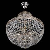 Люстра Венеция Купол №5 конус с подвесом в Химках Люстра Венеция Купол №5 конус с подвесом в Химках